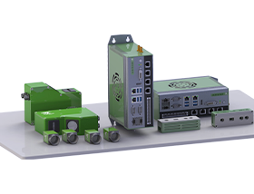 KVision Box机器视觉应用？